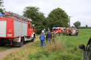 Bereitschaftsübung Ascheberg 11.09.2021