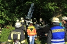 Zugübung Kossau 06.06.2014, Quelle: Feuerwehr Lebrade_4