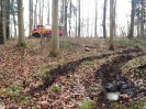 Sägeübung Flüggendorf 21.01.2017 Quelle: Feuerwehr Lebrade_10